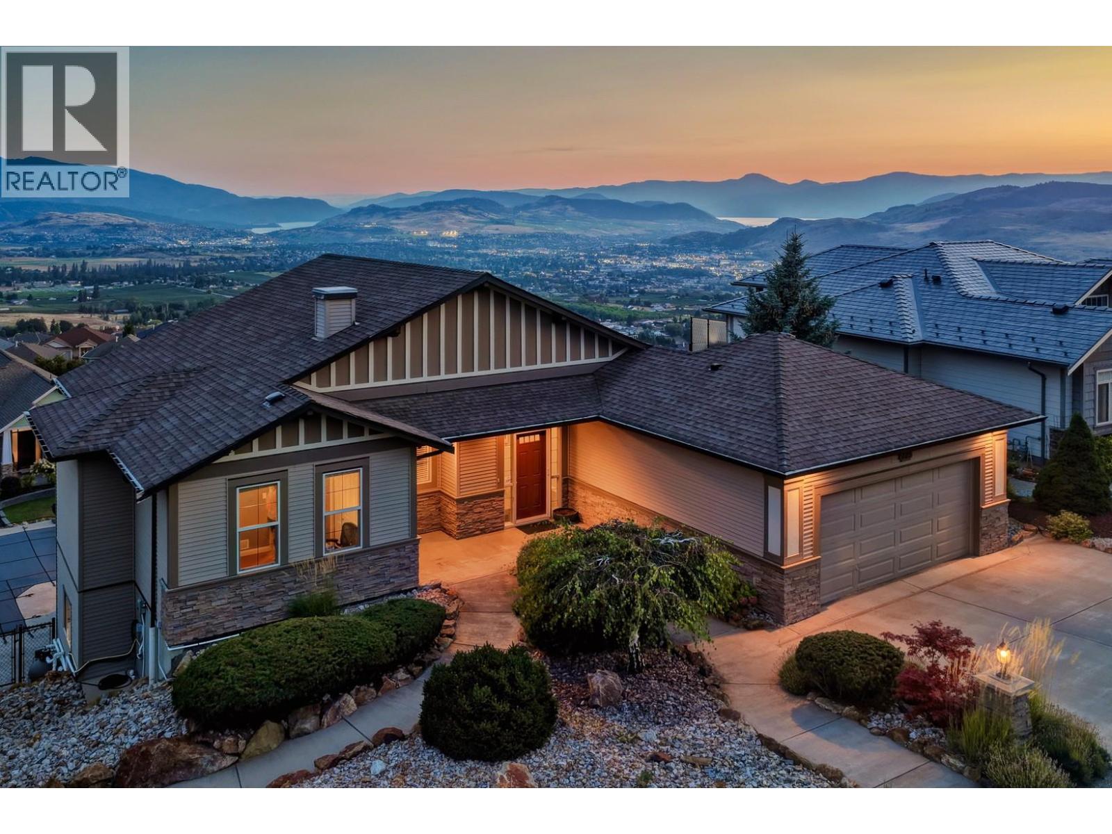 725 Hart Ln, Vernon, BC V1B 4B2