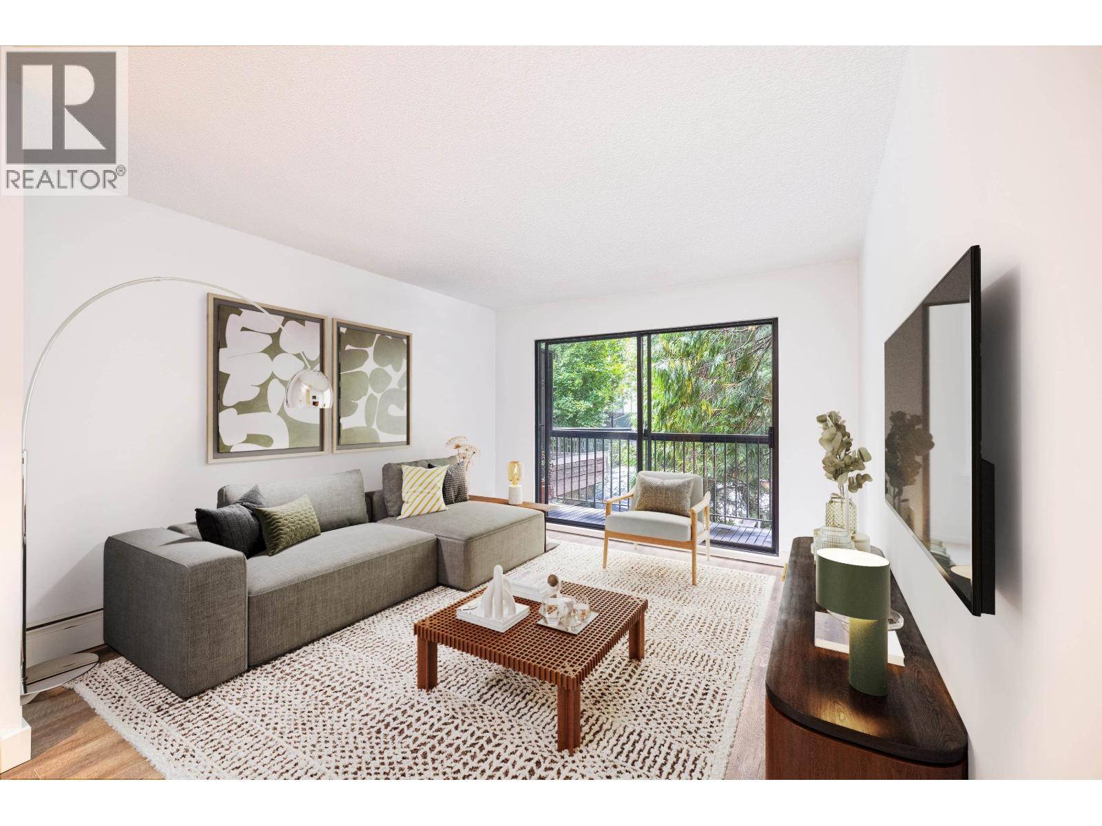 1515 E 5th Avenue Unit 201, Vancouver, BC V5N 1L6