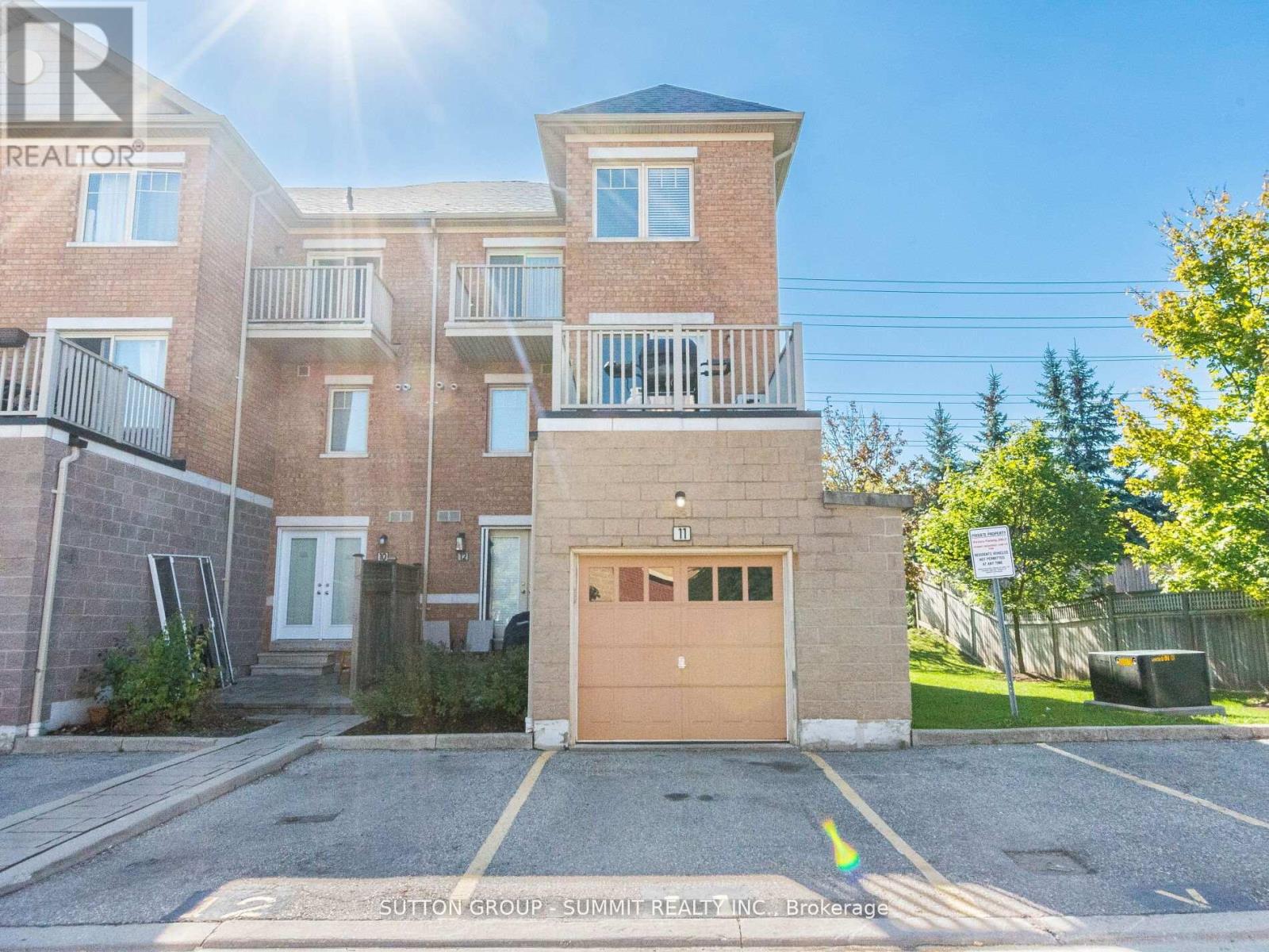 11 5035 Ninth Line, Mississauga, ON L5M 0E6