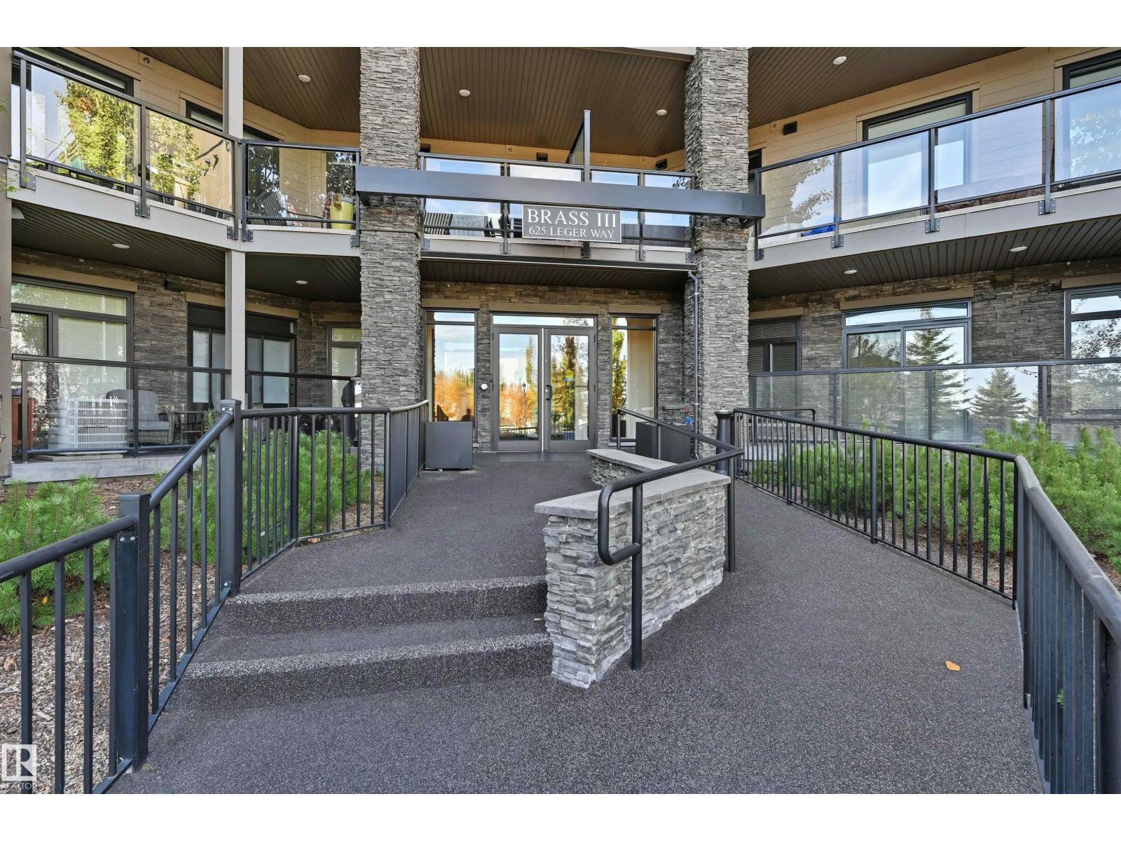 625 Leger Way Northwest #unit 413, Edmonton, AB T6R 0W4