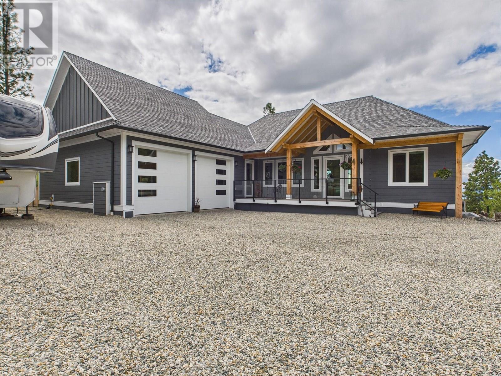 125 Falcon Pl, Osoyoos, BC V0H 1V6