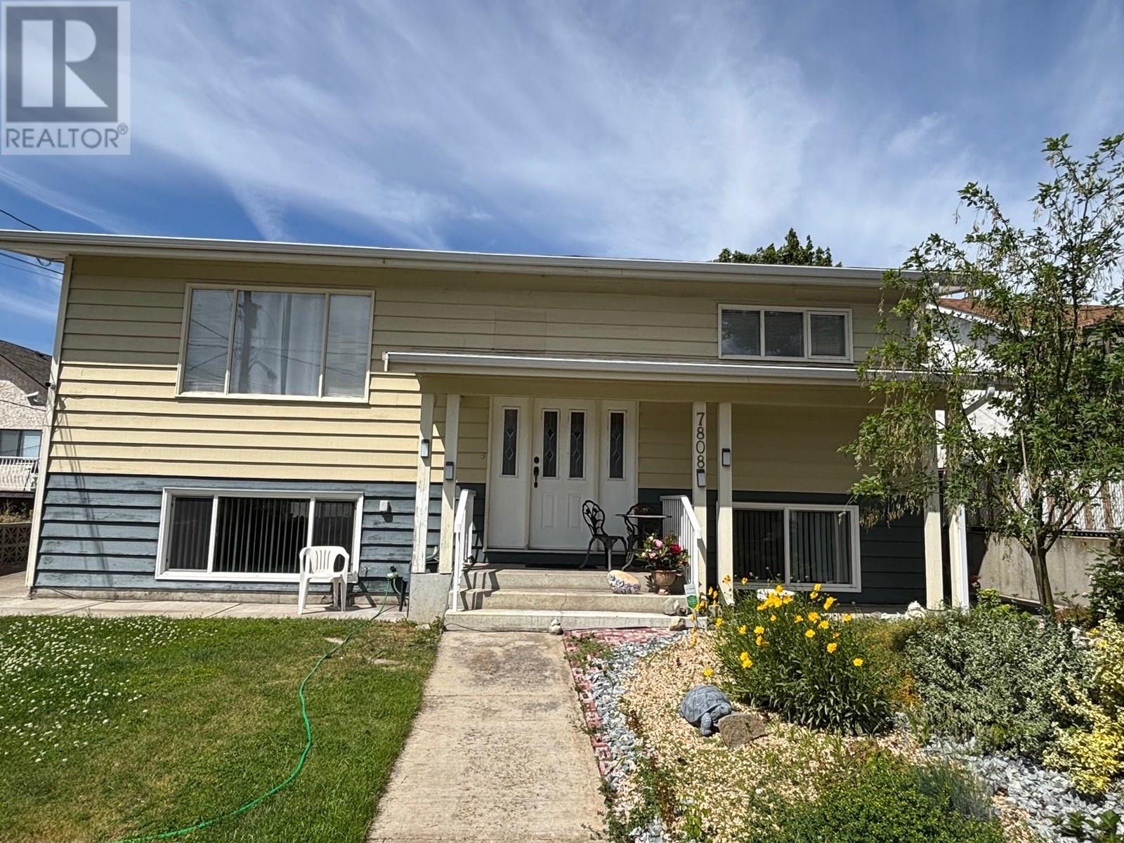 7808 87 Street, Osoyoos, BC V0H 1V0
