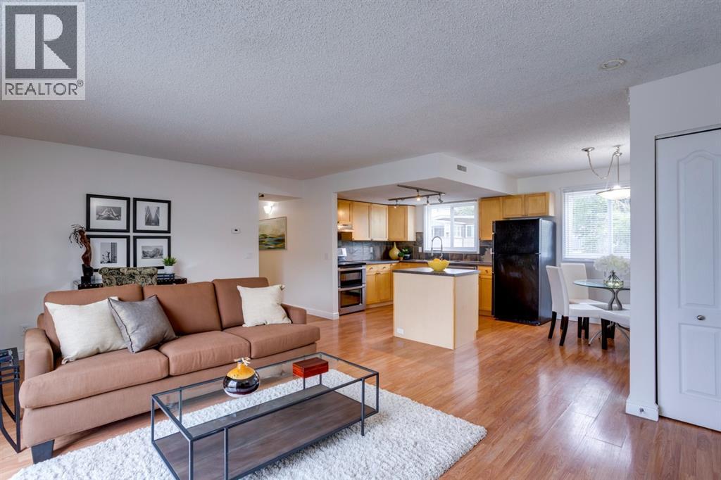 1540 29 Street Nw Unit 403, Calgary, AB T2N 4M1