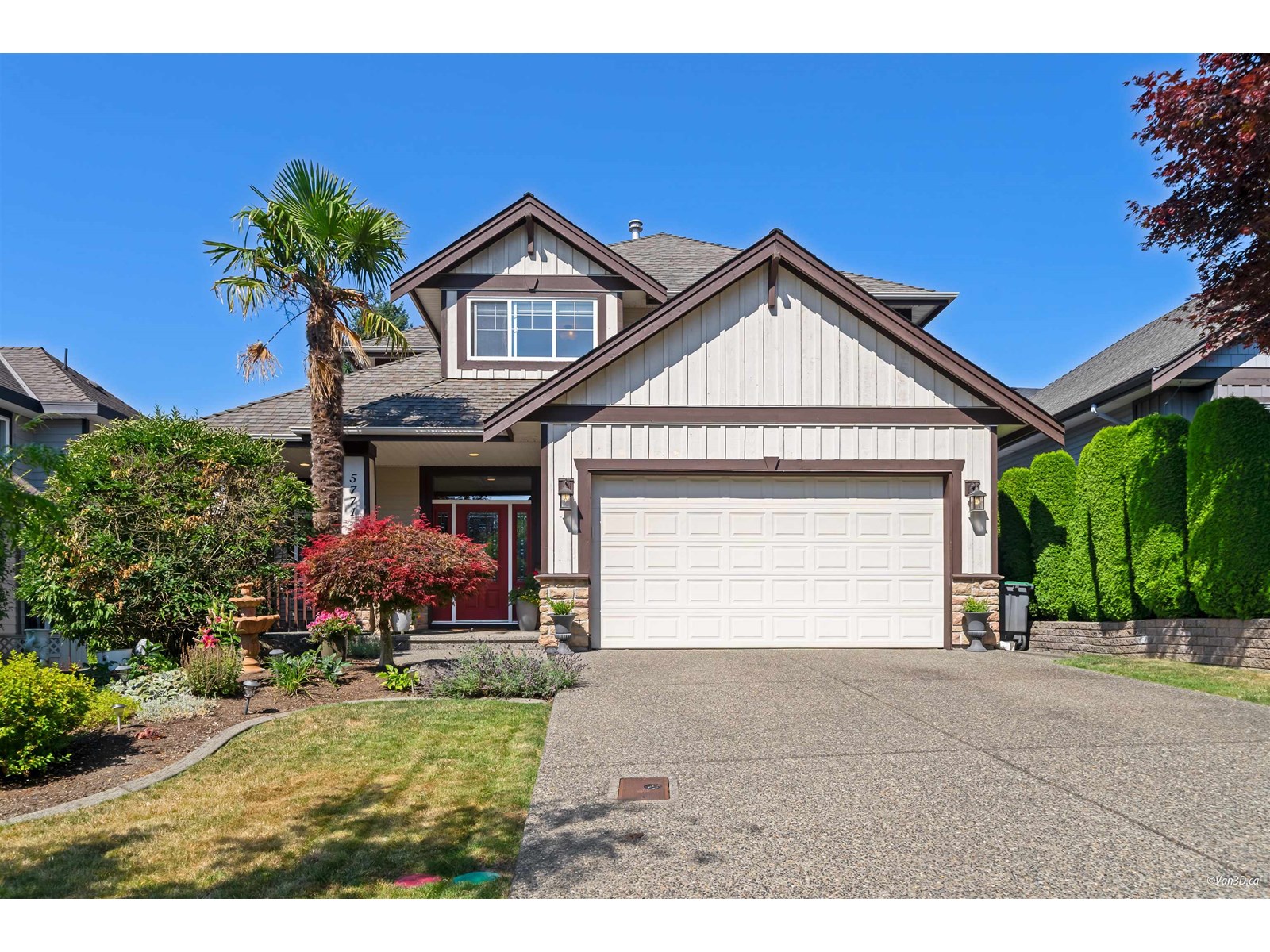 167 Street Unit 5771 #a, Surrey, BC V3S 9T3