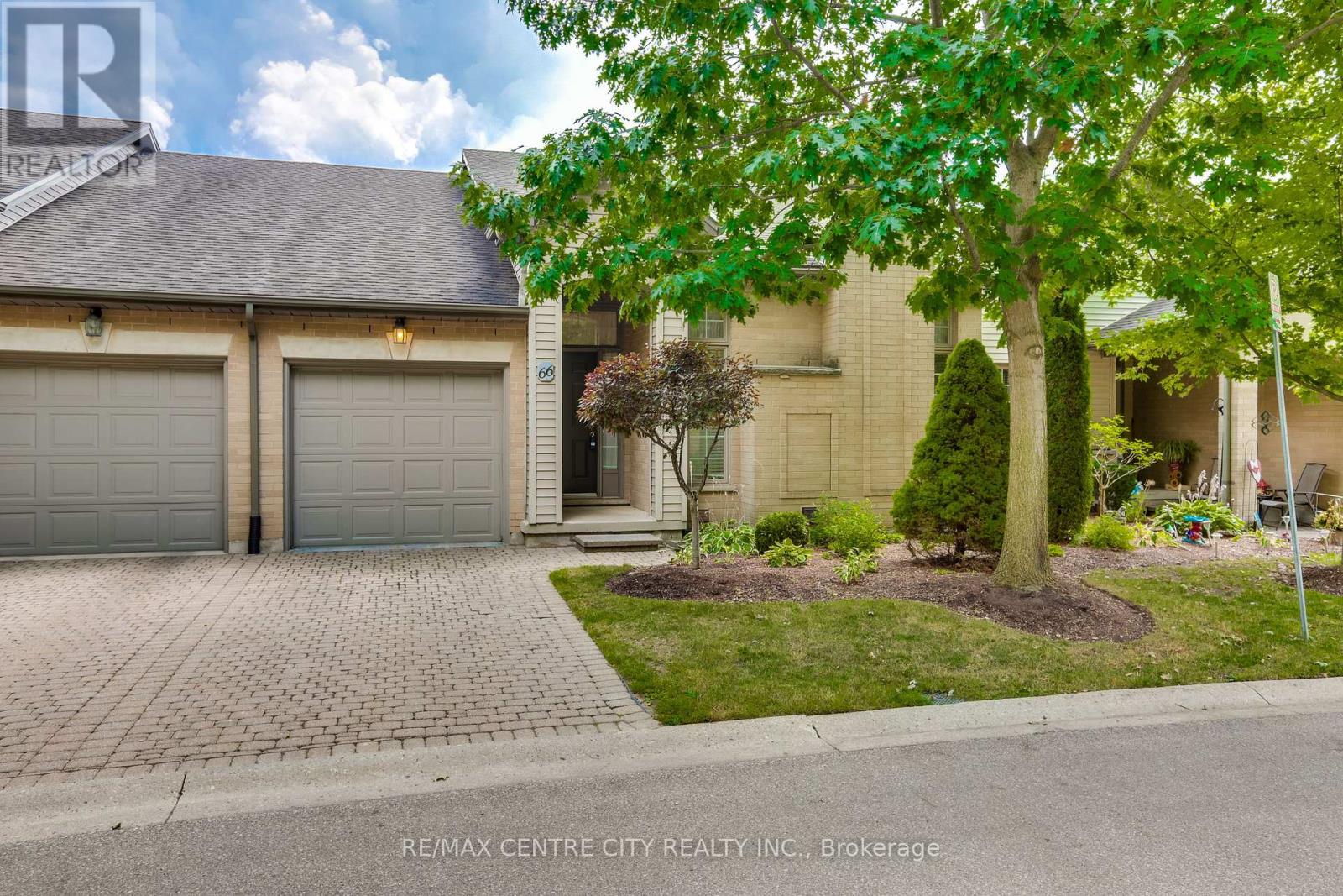 66 250 North Centre Rd, London, ON N5X 2S7