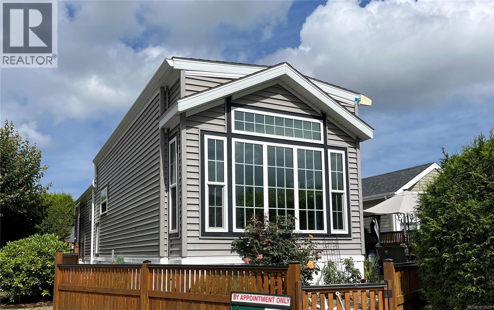 1142 Woss Lake Rd Unit 83 Rd, Nanaimo, BC V9R 6X7