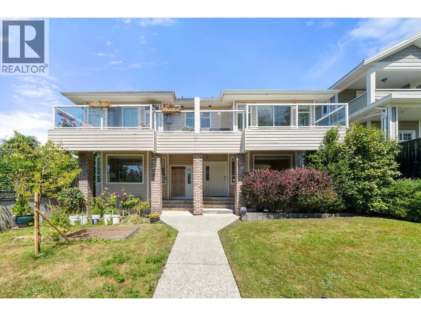 460 W 6th Street Unit 2, North Vancouver, BC V7M 1K9