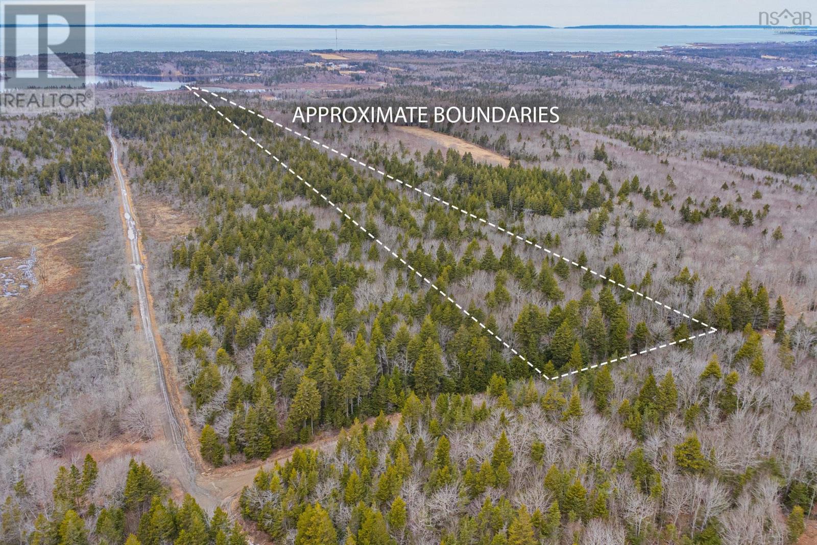Lot Peter Leblanc Road, Meteghan, NS B0W 2J0