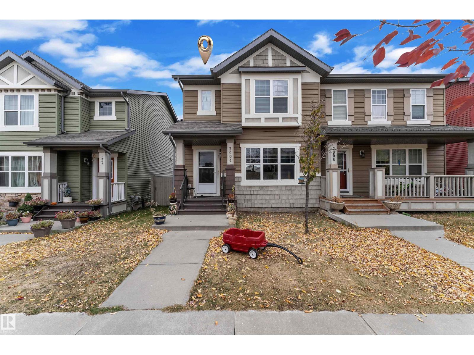 32 St Nw Unit 2004, Edmonton, AB T6T 0L8