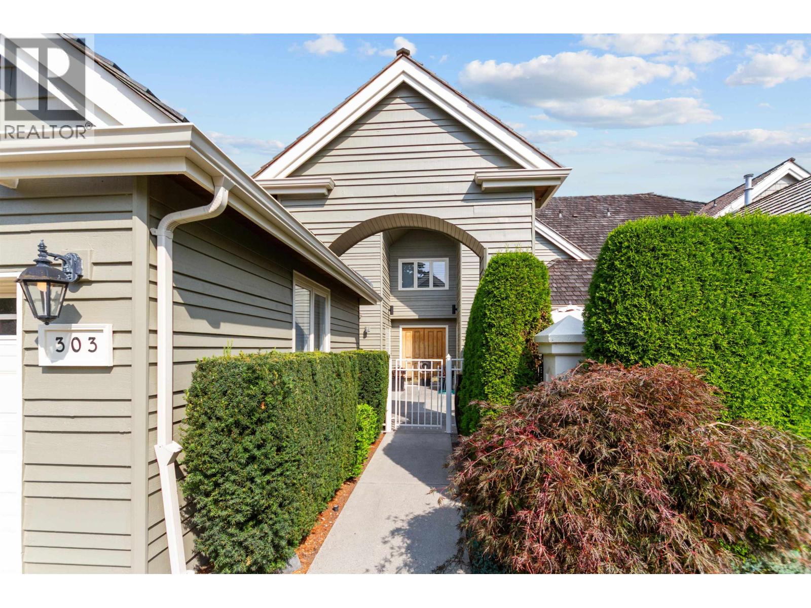 6505 3 Avenue Unit 303, Delta, BC V4L 2N1