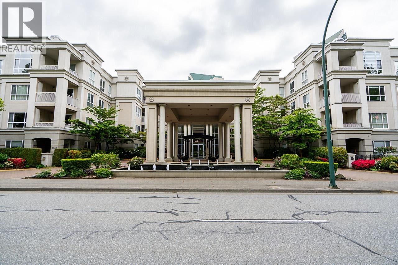 3098 Guildford Way Unit 437, Coquitlam, BC V3B 7W8