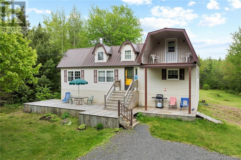 2635 Route 690, Sunnyside Beach, NB E4B 2A9