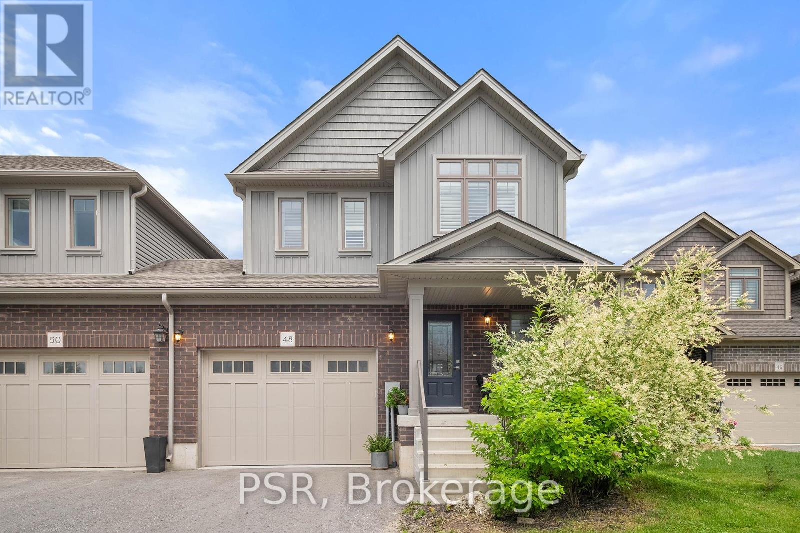 48 George Zubek Dr, Collingwood, ON L9Y 1M5