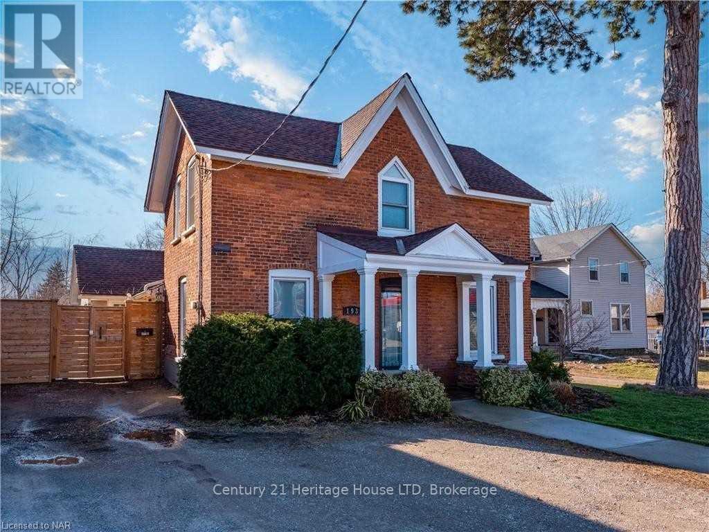 193 Vine St, St. Catharines, ON L2M 4S7