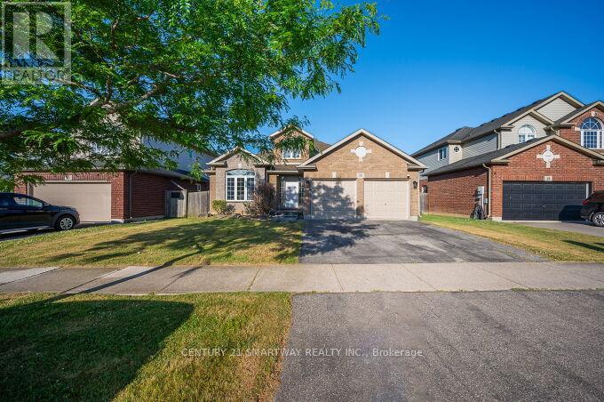 39 Hillsdale Rd, Welland, ON L3C 7M1