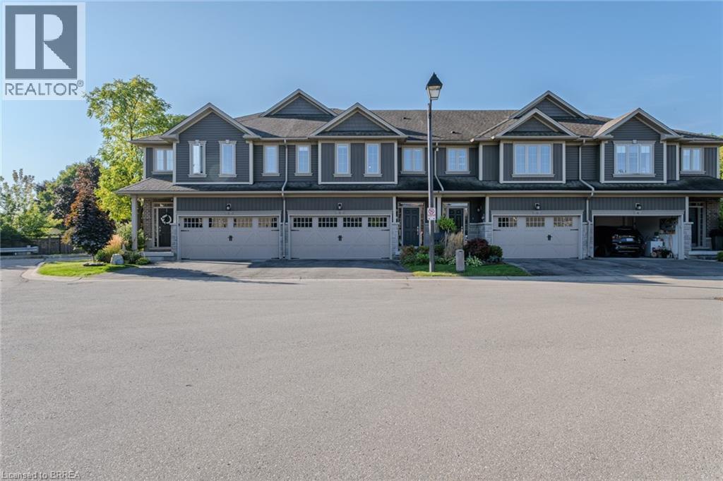 80 Willow Street Unit 2, Paris, ON N3L 2K6