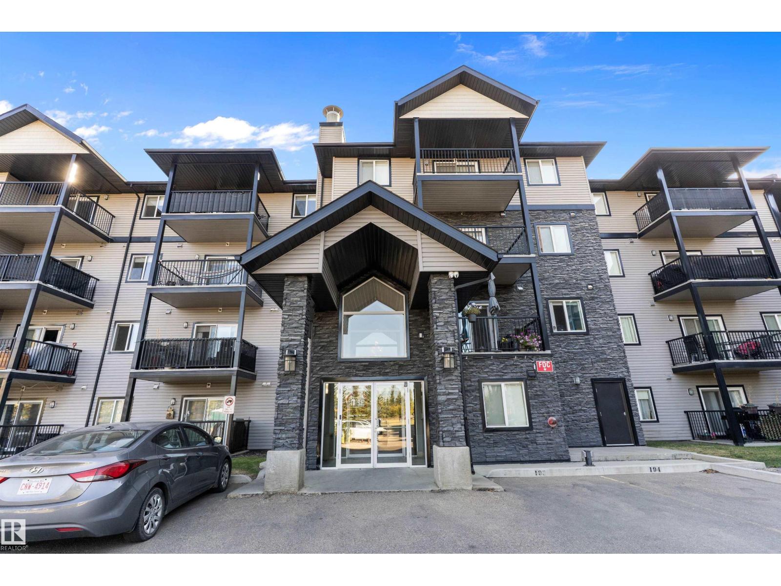 14808 125 Street Northwest #110, Edmonton, AB T5X 0G1