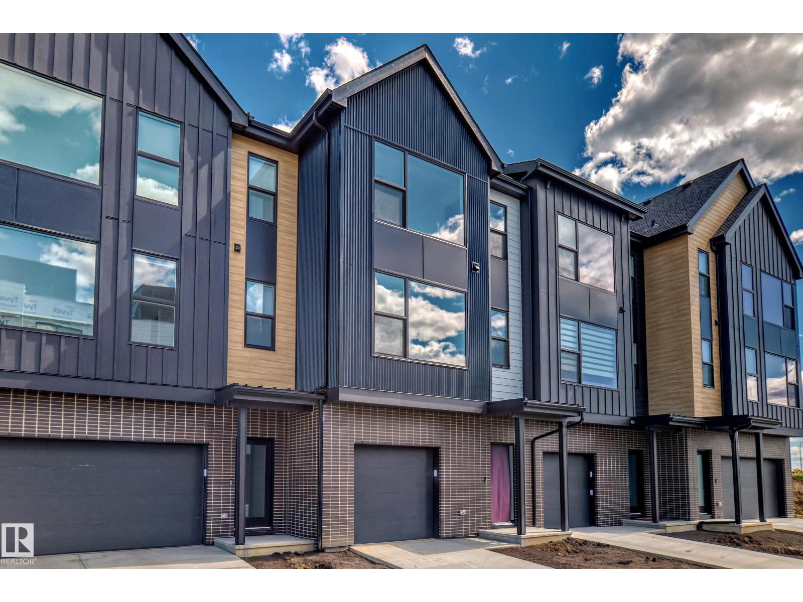 5 Rondeau Drive #9, St. Albert, AB T8N 7X8