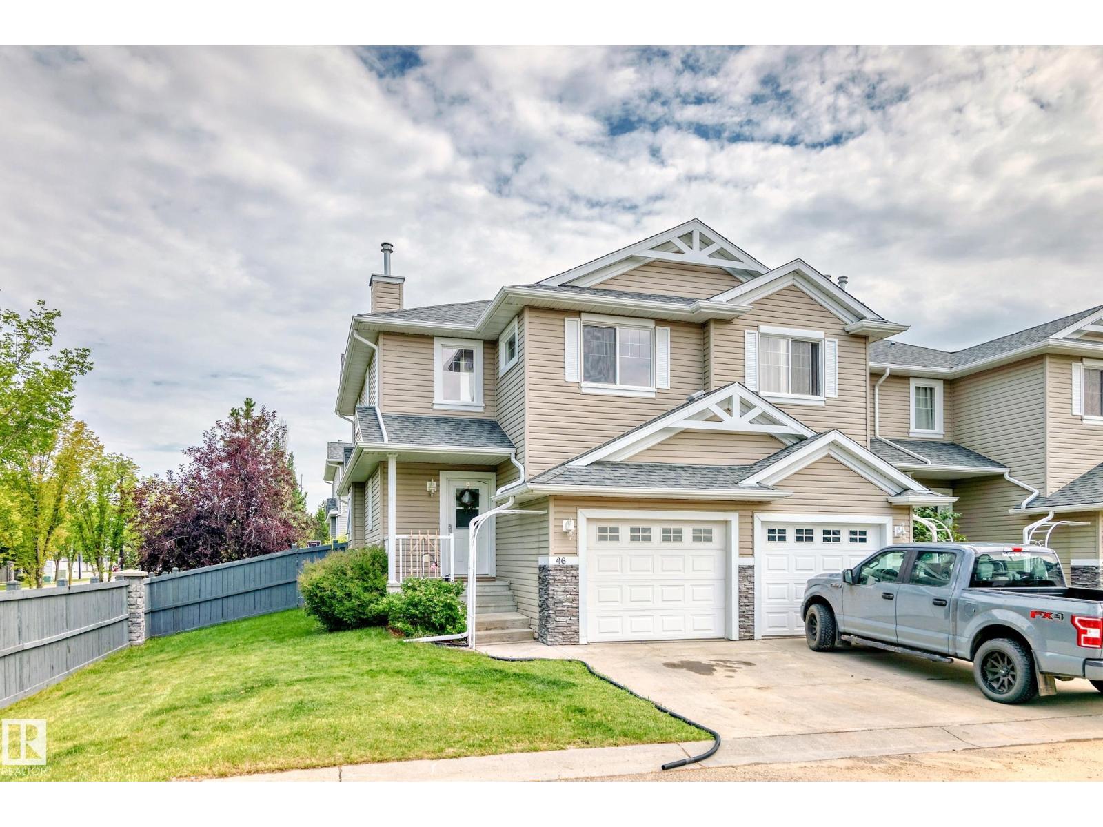 5101 Soleil Boulevard #unit 46, Beaumont, AB T4X 0C3