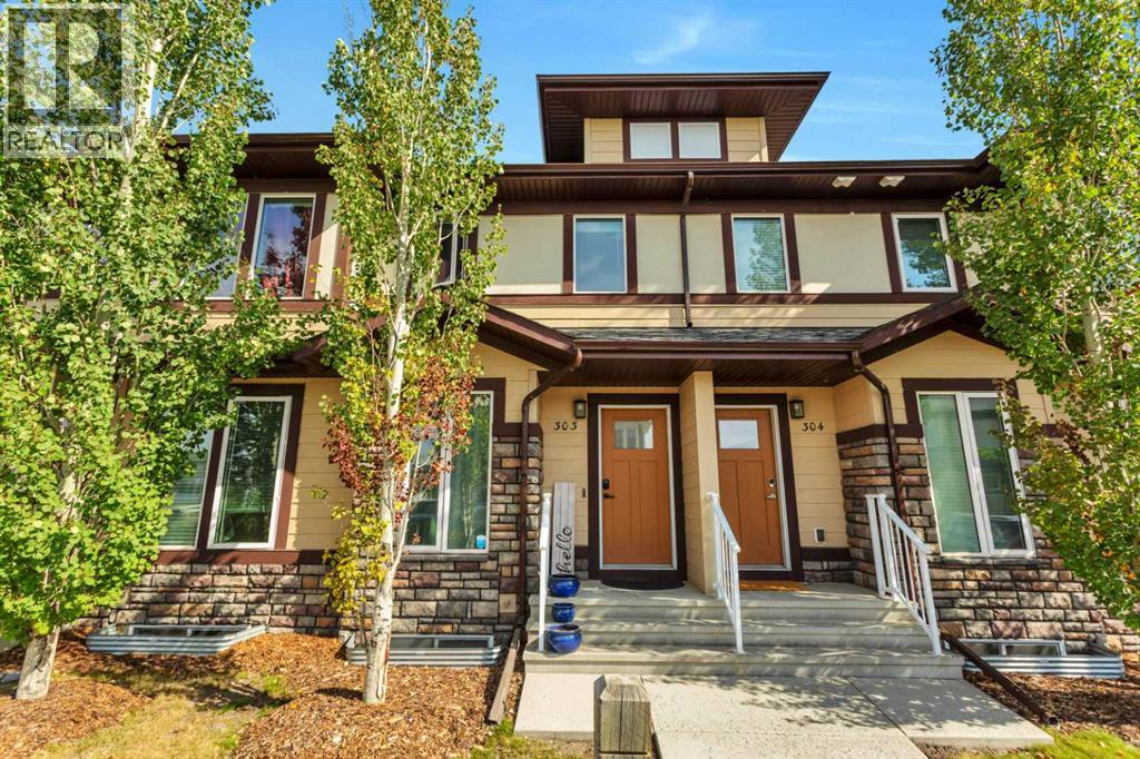 339 Viscount Drive Unit 303, Red Deer, AB T4R 0S2
