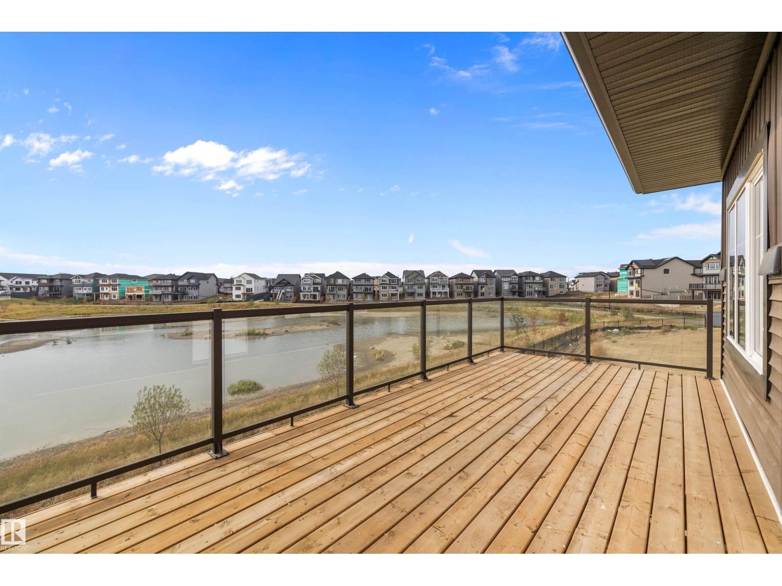 4544 Kinsella Li SW, Edmonton, AB T6W 5G4