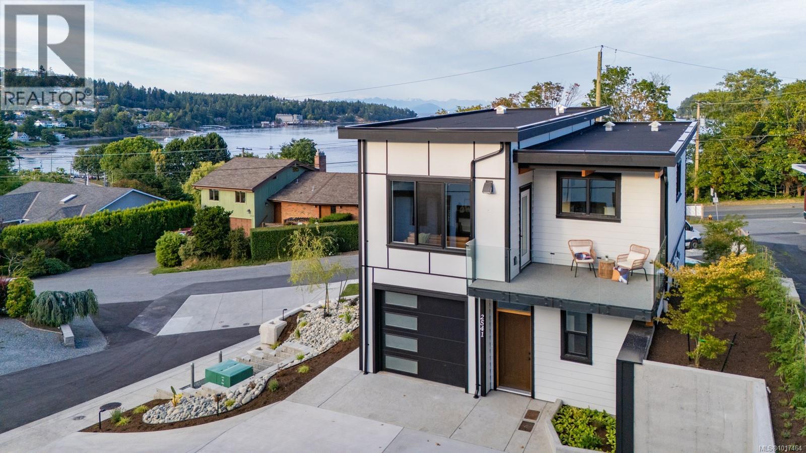 2541 Doctors Rd, Nanaimo, BC V9S 3V4