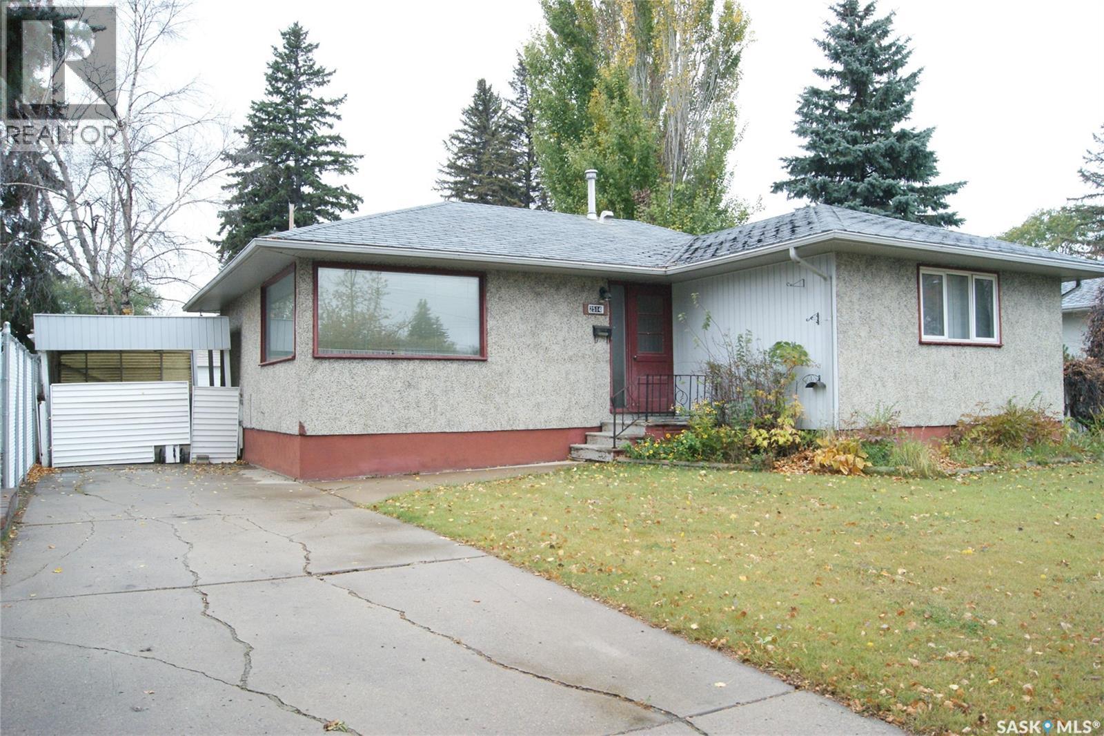 2514 Dufferin Ave, Saskatoon, SK S7J 1C6