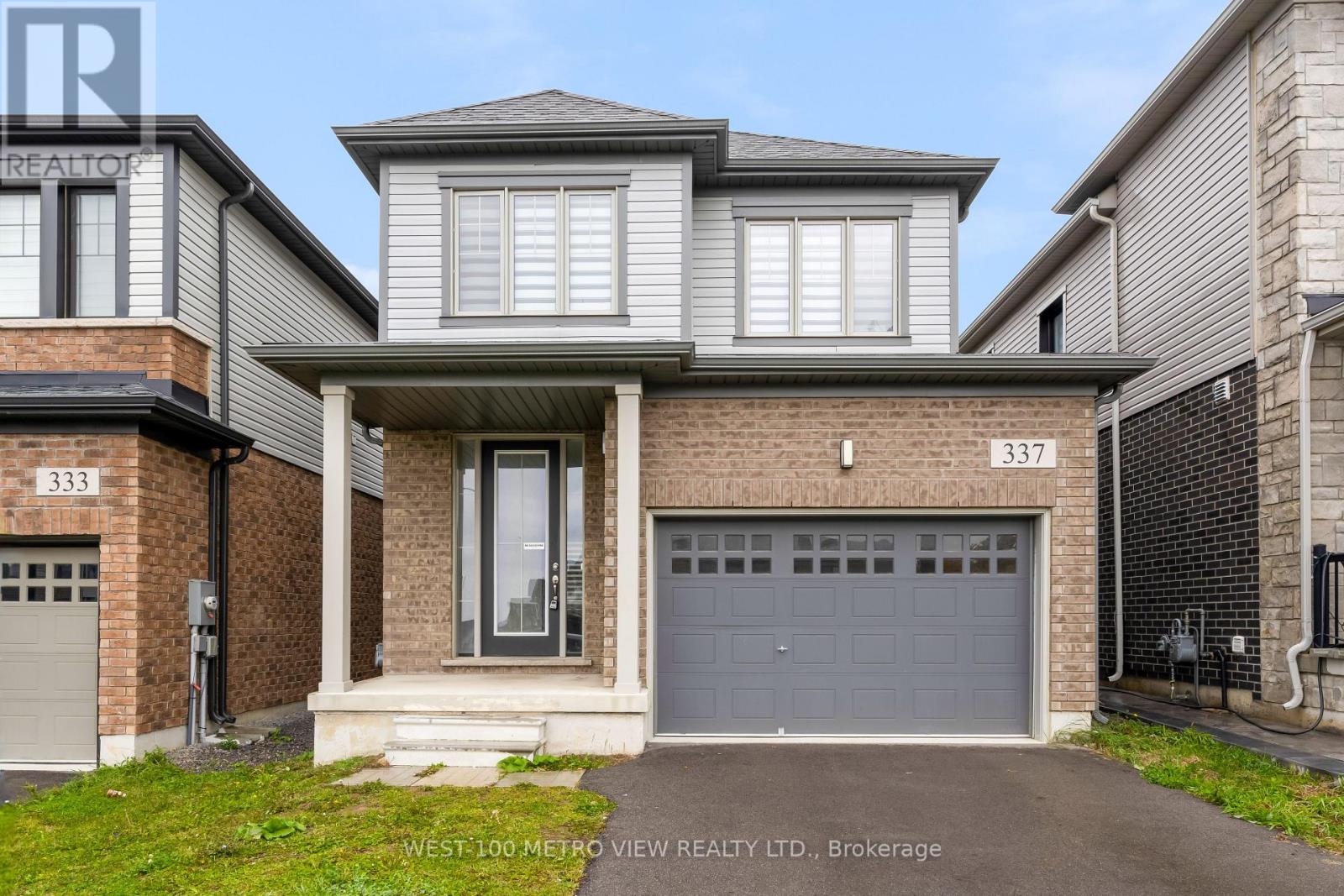 337 Provident Way, Hamilton, ON L0R 1W0
