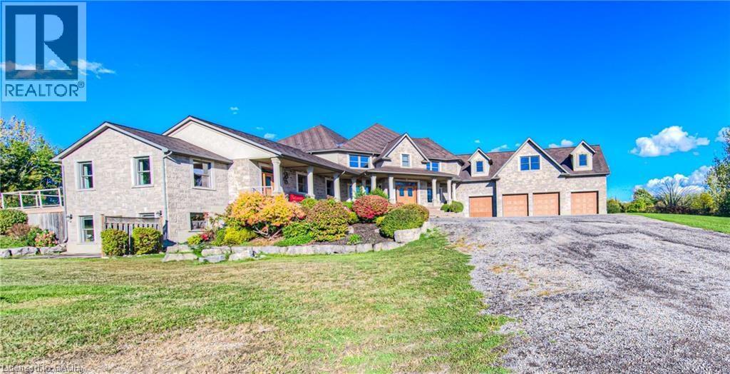 1098 Wurster Pl, Woolwich, ON N0B 1M0