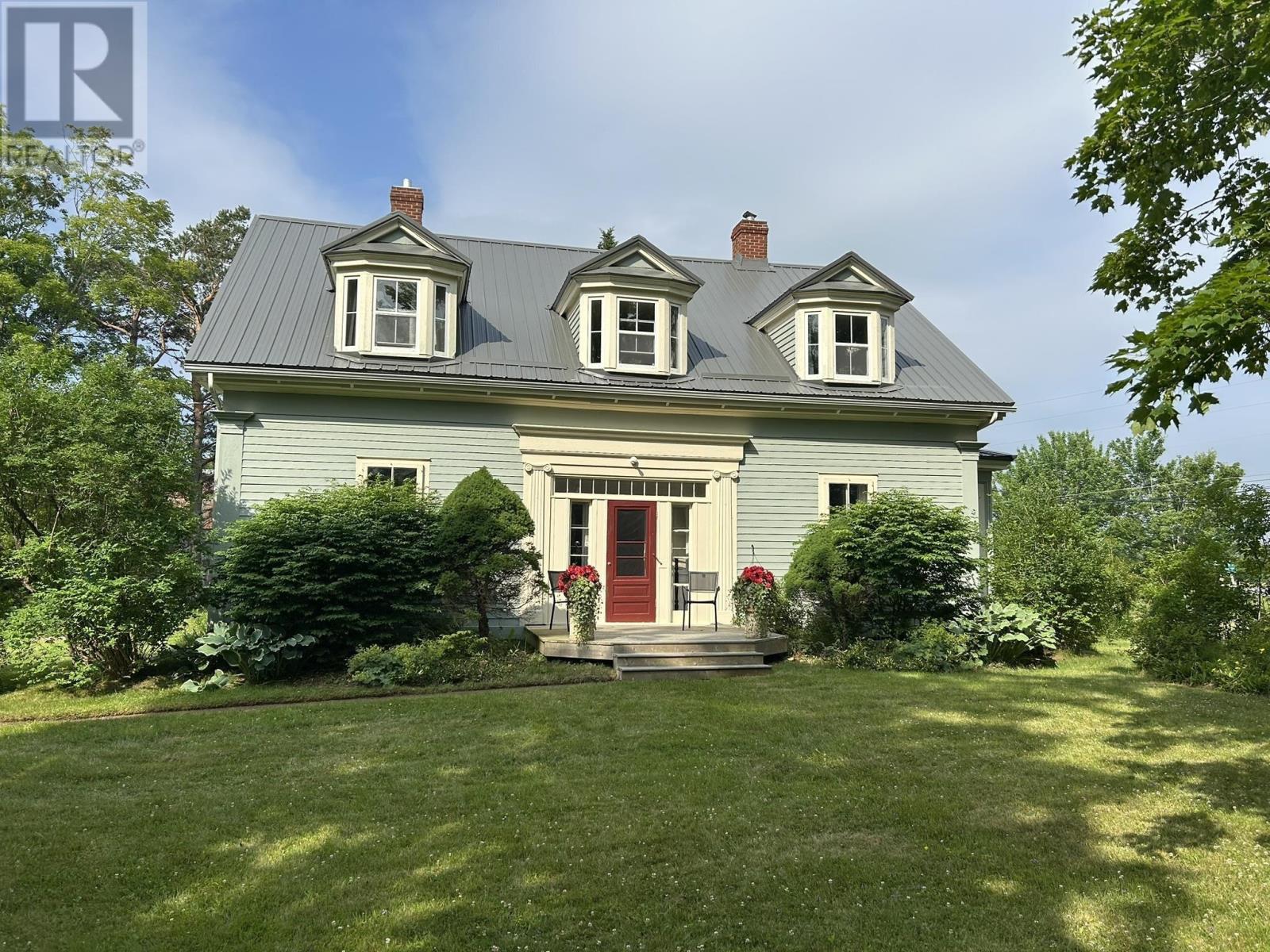 8480 Highway 2, Great Village, NS B0M 1L0