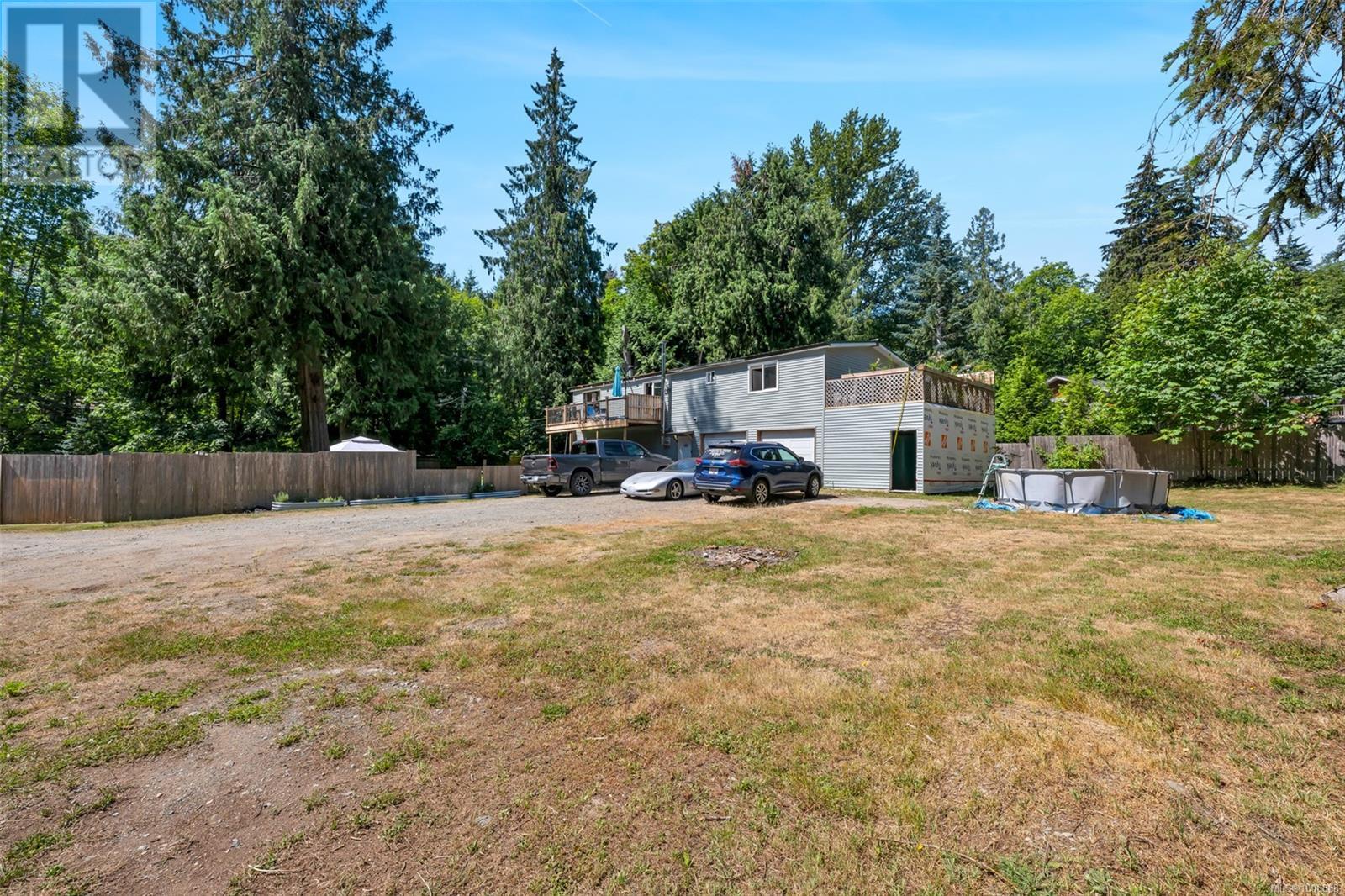 4547 Cowichan Lake Rd, Duncan, BC V9L 5J4