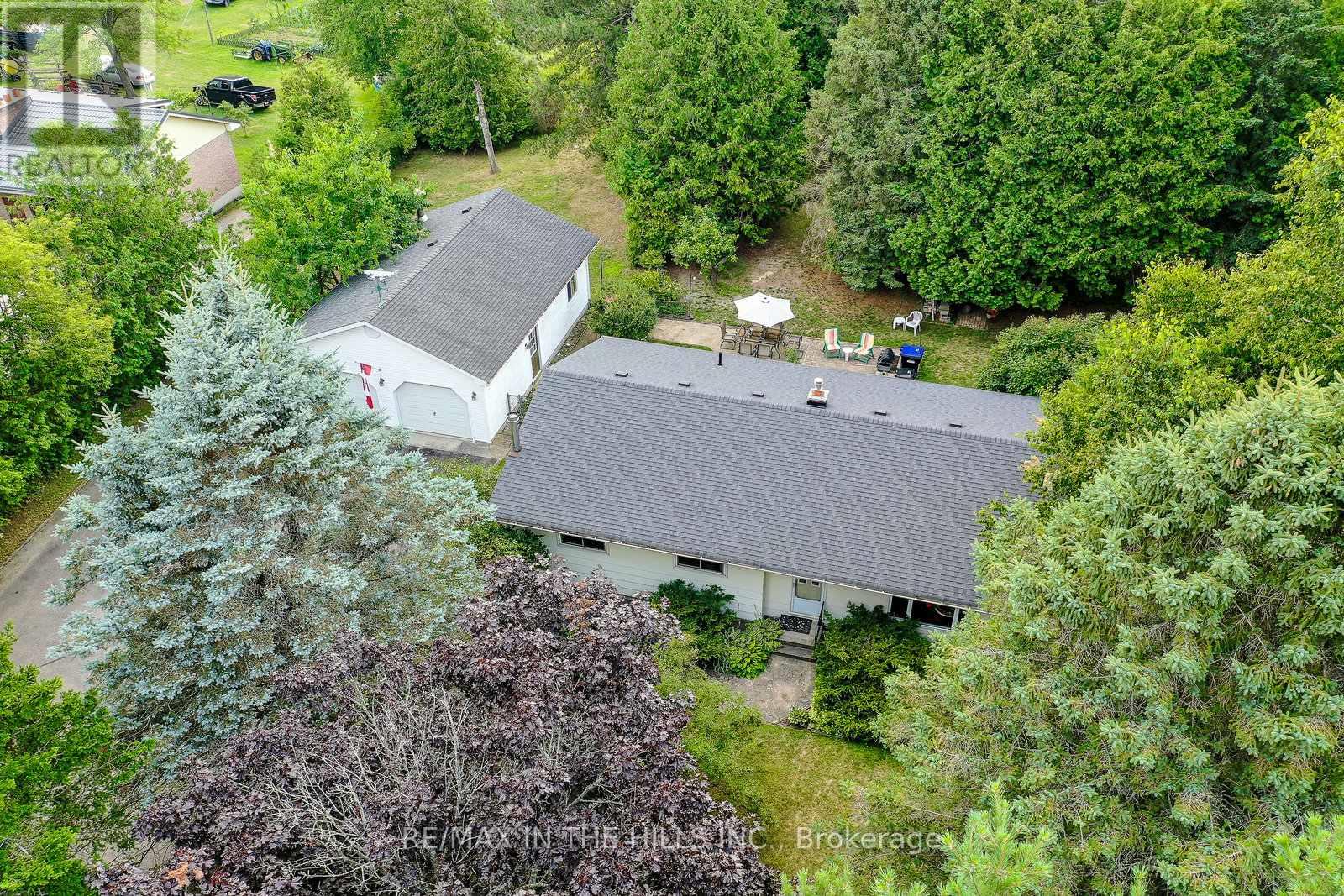 1290 County Rd 50 Rd, Adjala-Tosorontio, ON L0G 1L0