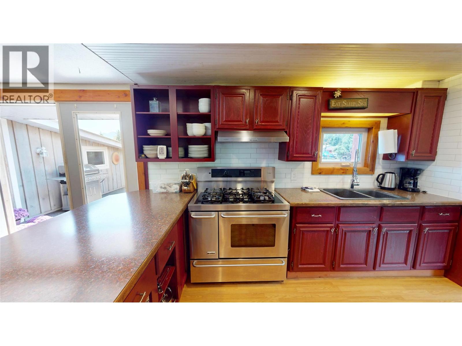 10 Avenue Unit 1142, Fernie, BC V0B 1M0