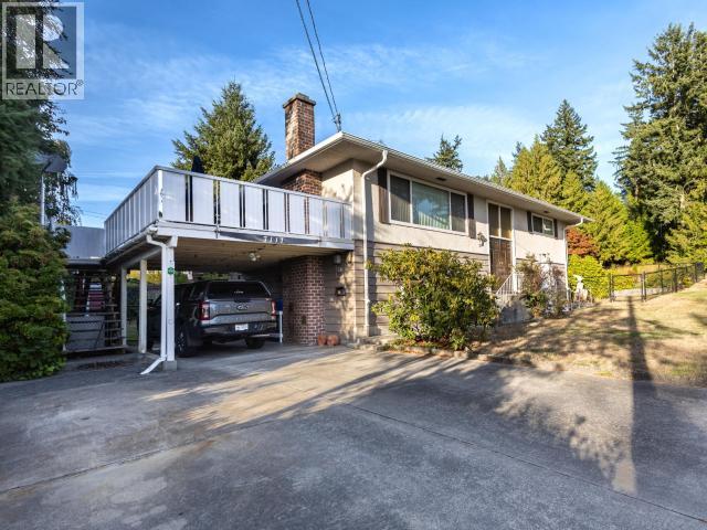 7117 Tahsis St, Powell River, BC V8A 1G6