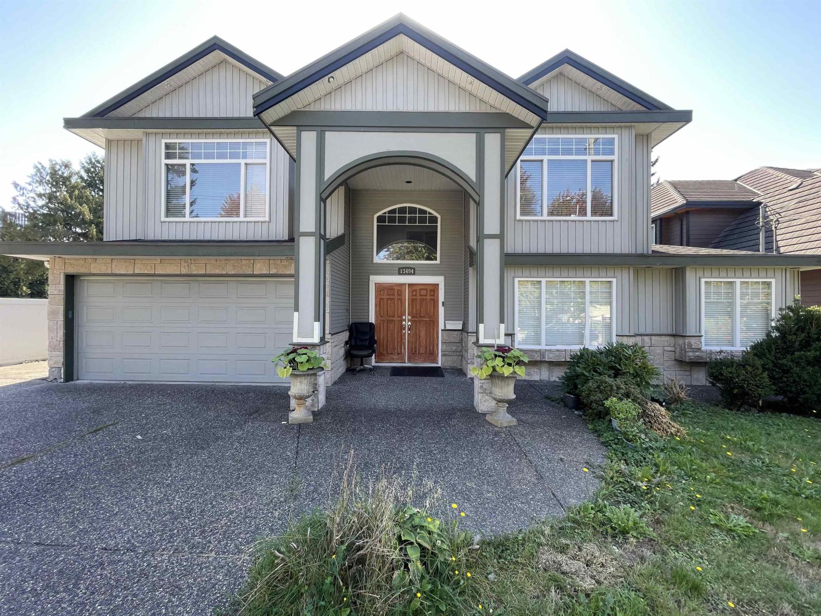 98 Avenue Unit 13494 #a, Surrey, BC V3T 1C8