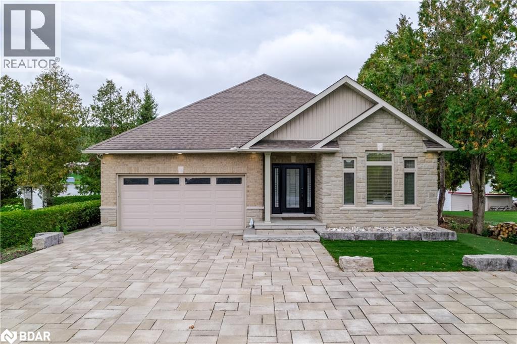 145 Homewood Ave, Trent Hills, ON K0L 1Y0