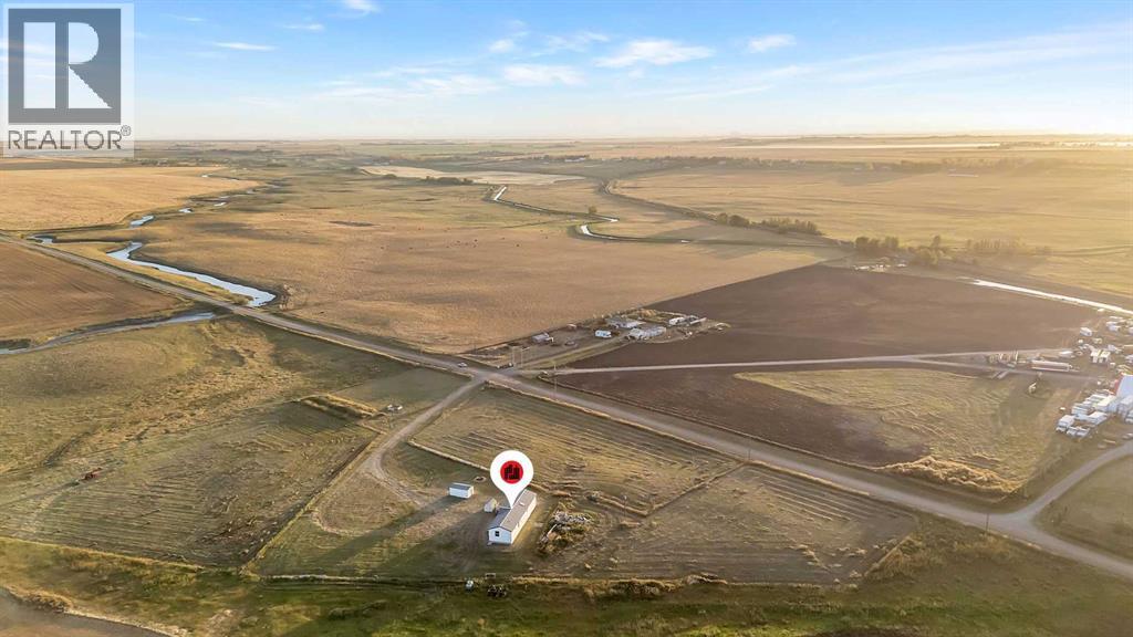 255140 Range Road 275, Rocky View County, AB T1Z 0C6