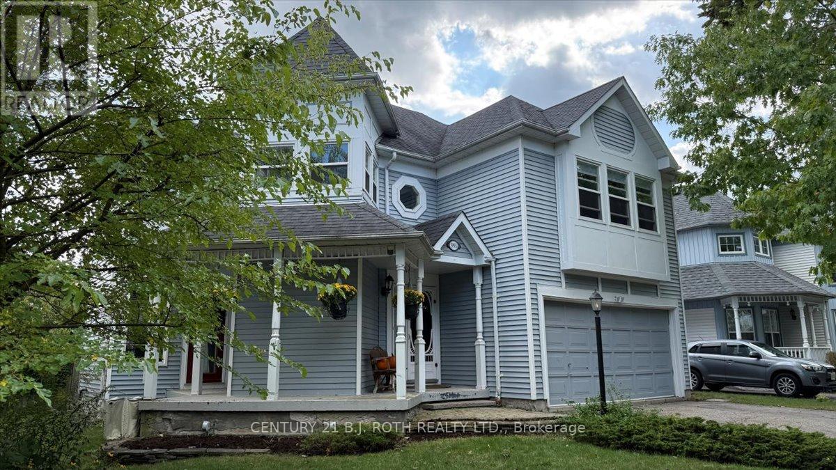 995 Linden St, Innisfil, ON L9S 1W4