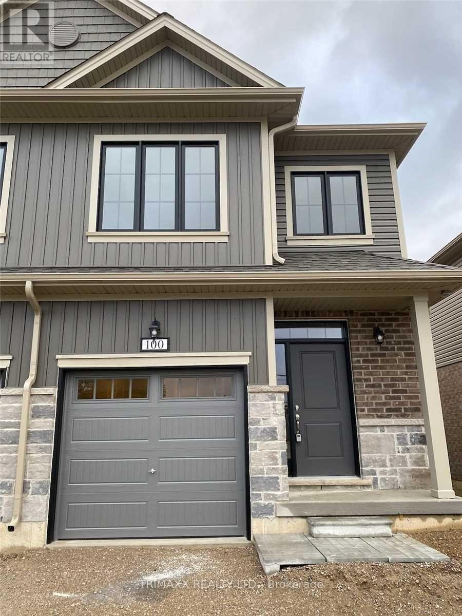 100 Middleton St, Zorra, ON N0M 2M0