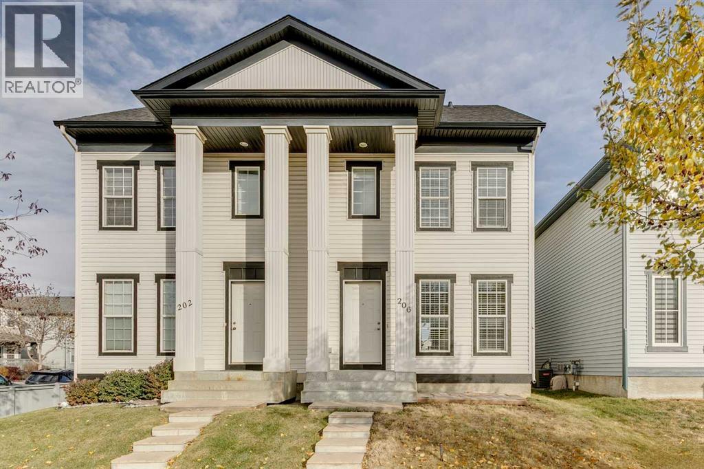 206 Elgin Pl SE, Calgary, AB T2Z 4V8