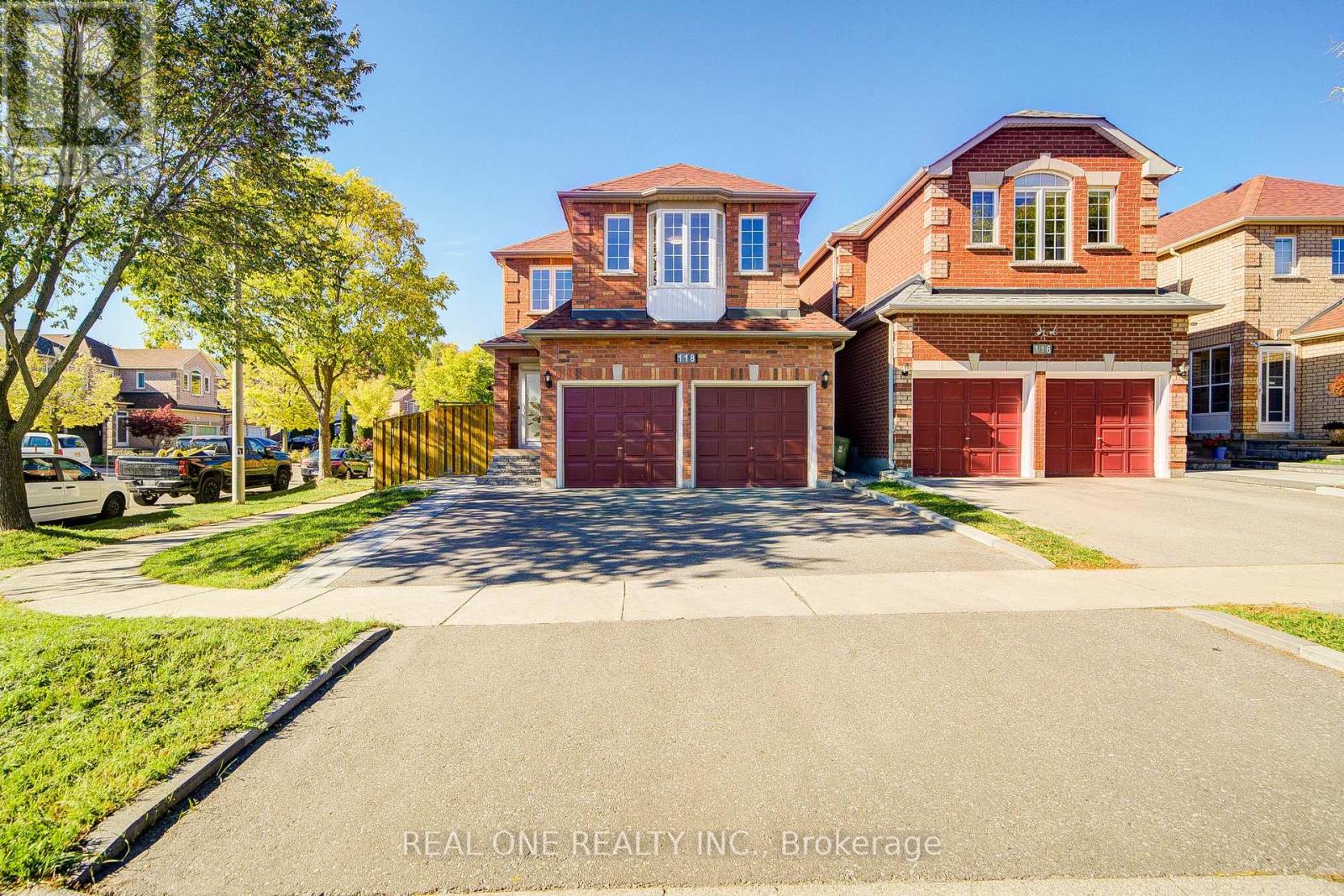 118 Shepton Way, Toronto, ON M1V 5N5