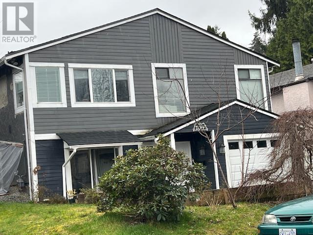 1134 Hansard Cres, Coquitlam, BC V3C 4W7