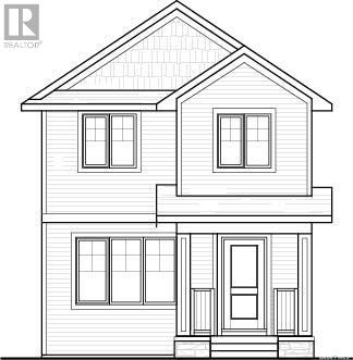 5520 Nicholson Ave, Regina, SK S4V 4B4