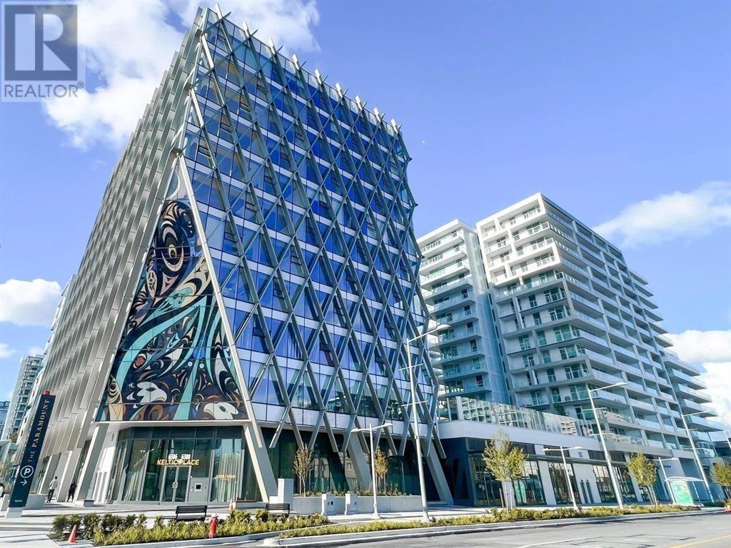 8133 Cook Road Unit 314, Richmond, BC V6Y 0L7