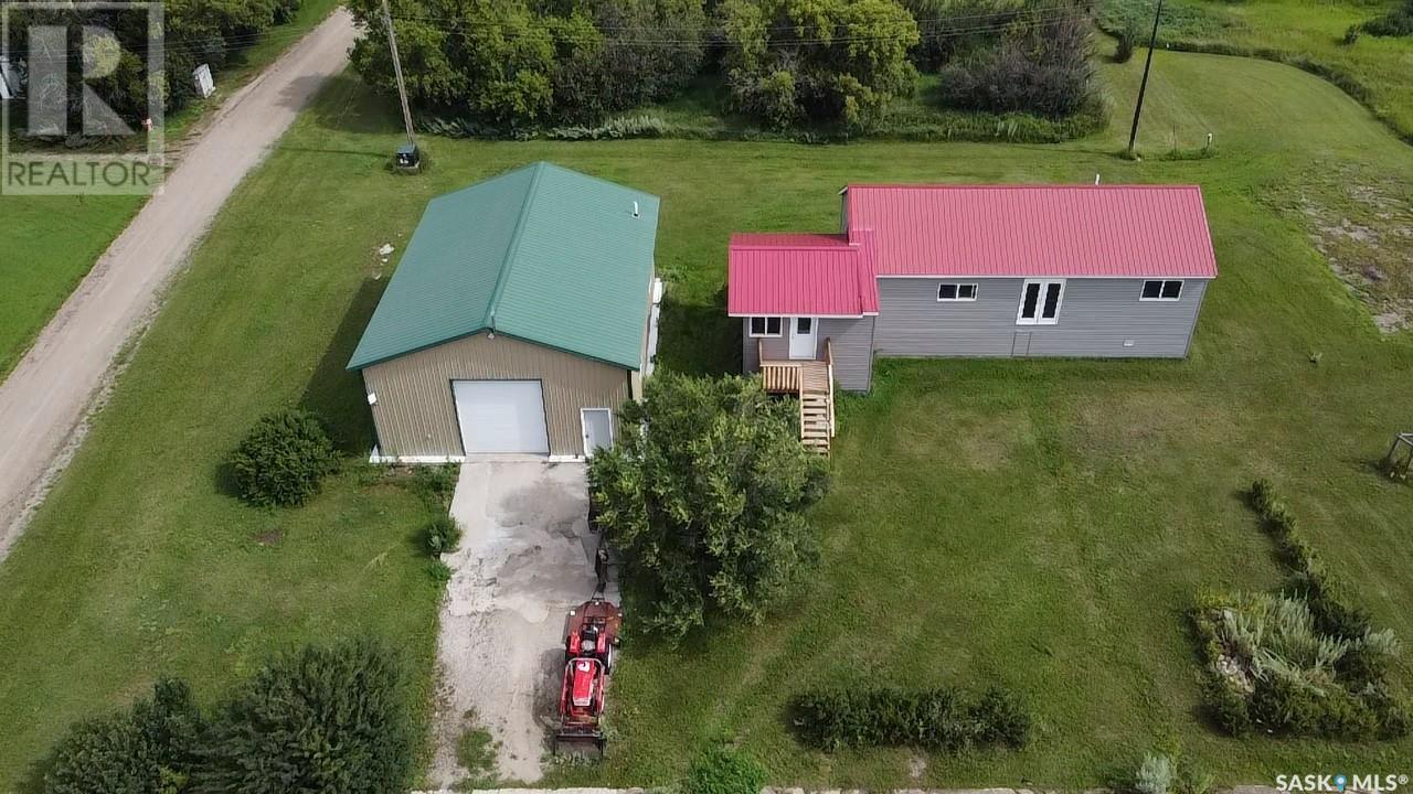Main Street, Fertile Valley Rm No. 285, SK S0L 0B0