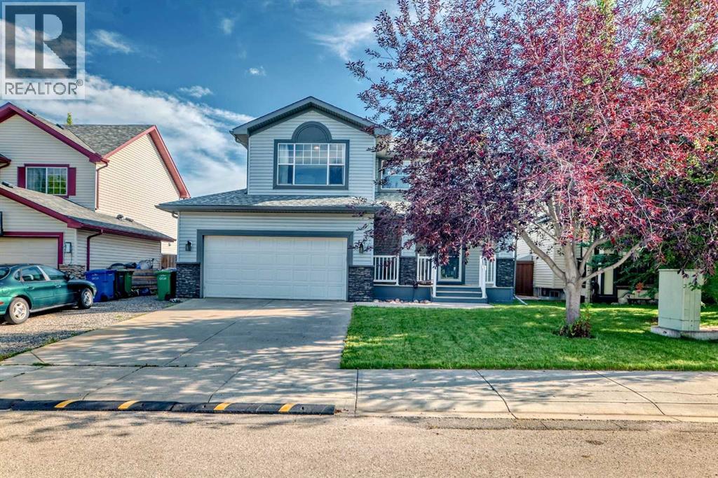 121 W Creek Dr, Chestermere, AB T1X 1H2