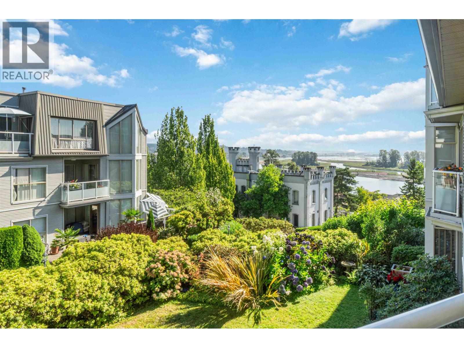 48 Richmond Street Unit 306, New Westminster, BC V3L 5P4