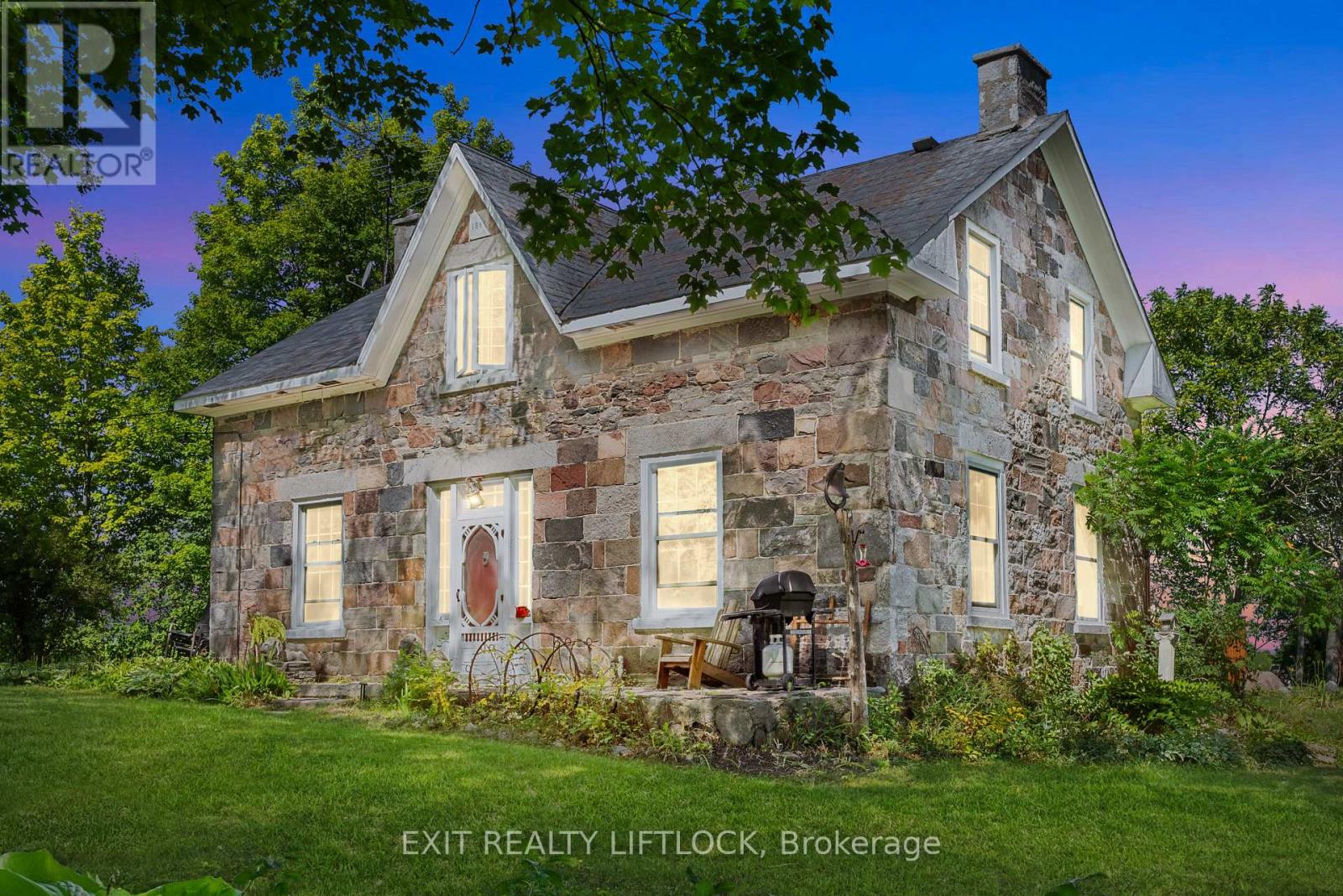 2123 Esson Line, Otonabee-South Monaghan, ON K0L 2B0