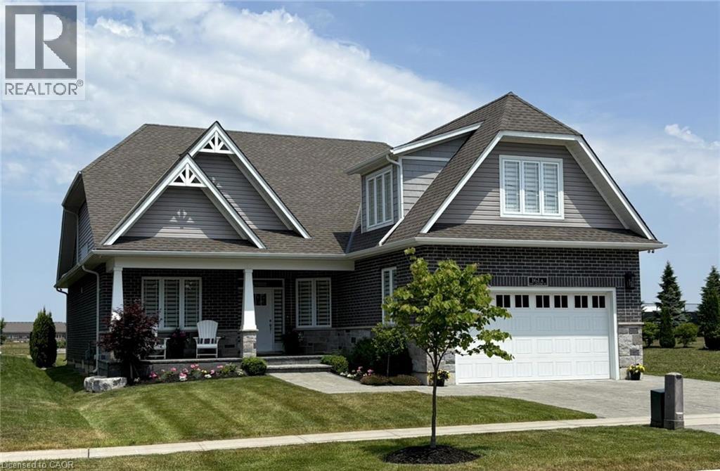 161 New Lakeshore Rd #a, Port Dover, ON N0A 1N3