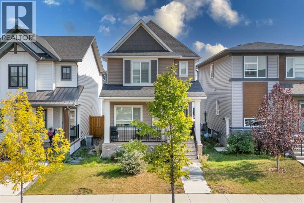 132 Highview Gate SE, Airdrie, AB T4A 3L6